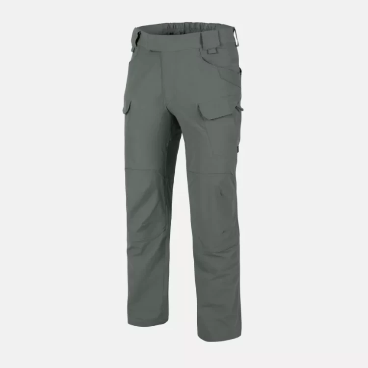 Hlače HELIKON-TEX OUTDOOR TACTICAL