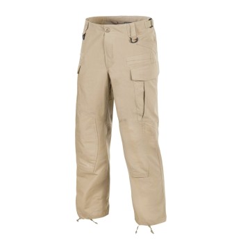 Hlače HELIKON-TEX SFU NEXT&reg; PANTS - COTTON RIPSTOP