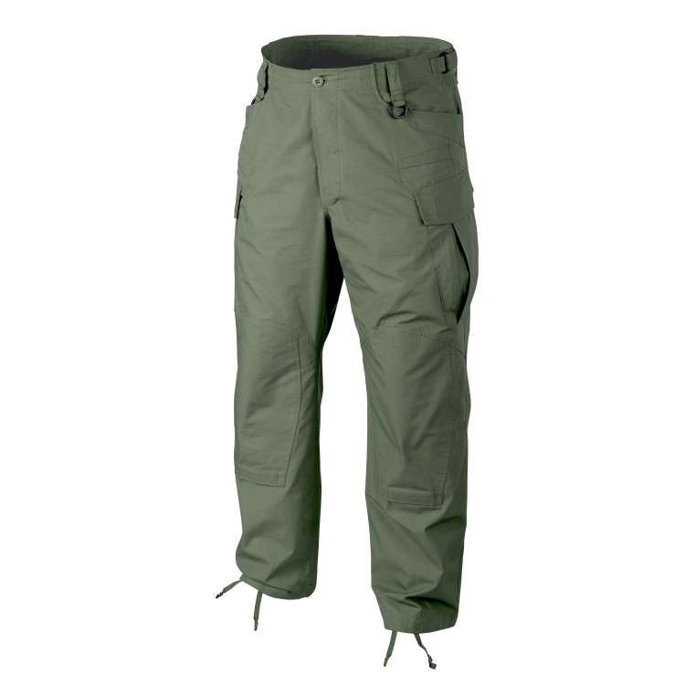 Hlače HELIKON-TEX SFU NEXT® PANTS - POLYCOTTON TWILL