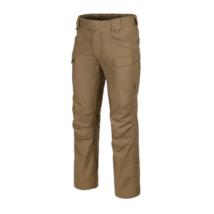 Hlače HELIKON-TEX UTP® (URBAN TACTICAL PANTS®) - POLYCOTTON CANVAS