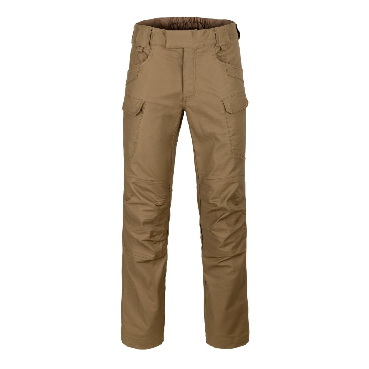 Hlače HELIKON-TEX UTP® (URBAN TACTICAL PANTS®) - POLYCOTTON CANVAS