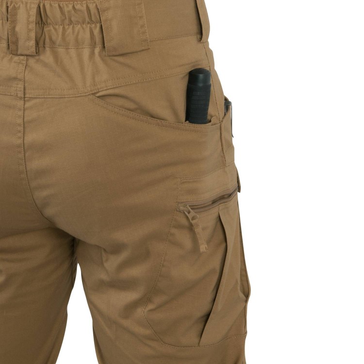 Hlače HELIKON-TEX UTP® (URBAN TACTICAL PANTS®) - POLYCOTTON RIPSTOP