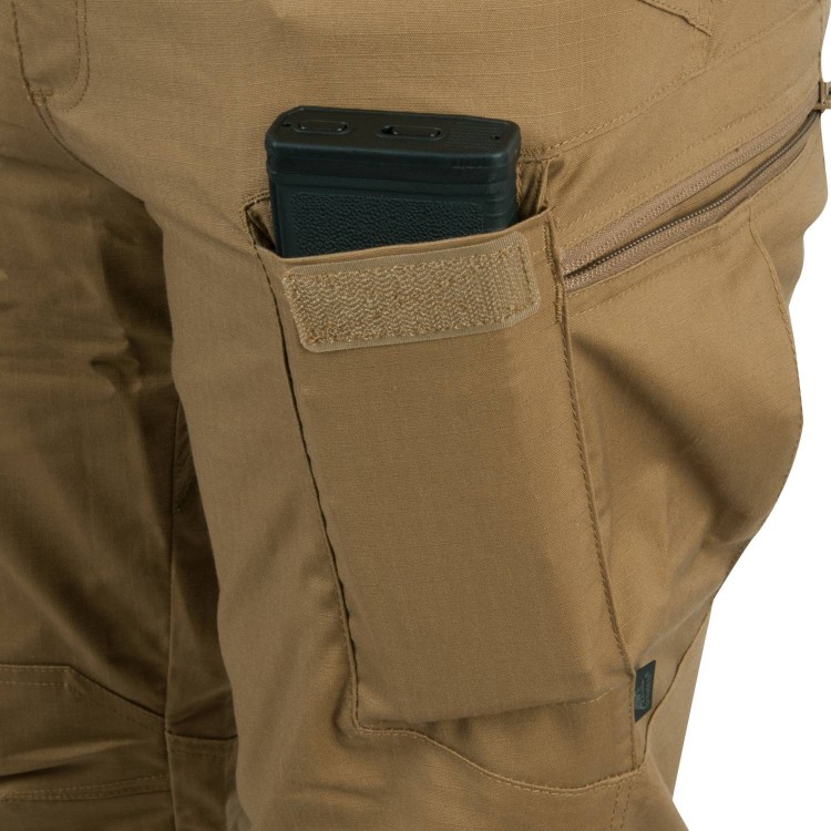 Hlače HELIKON-TEX UTP® (URBAN TACTICAL PANTS®) - POLYCOTTON RIPSTOP