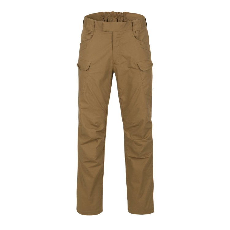 Hlače HELIKON-TEX UTP® (URBAN TACTICAL PANTS®) - POLYCOTTON RIPSTOP