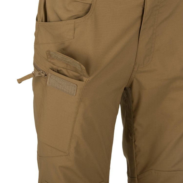 Hlače HELIKON-TEX UTP® (URBAN TACTICAL PANTS®) - POLYCOTTON RIPSTOP