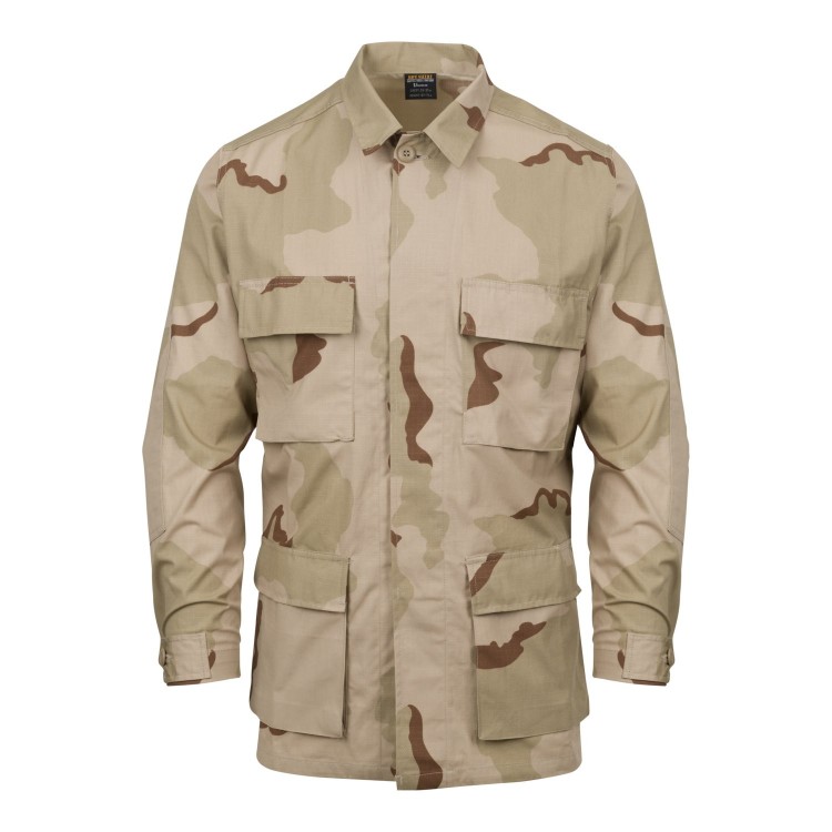 Košulja HELIKON-TEX BDU SHIRT - COTTON RIPSTOP