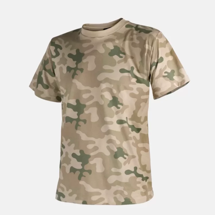 Majica kratkih rukava T-SHIRT COTTON