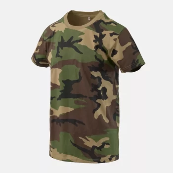 Majica kratkih rukava T-SHIRT COTTON