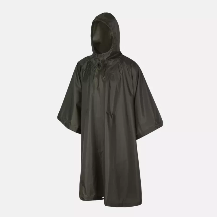 Kabanica HELIKON-TEX PONCHO U.S. MODEL - Polyester