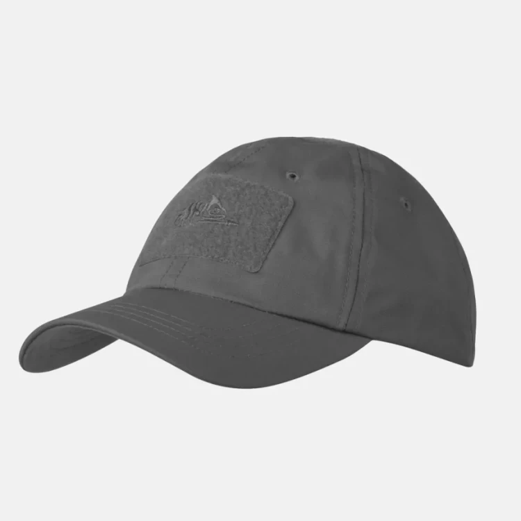 Kačket HELIKON-TEX BASEBALL - PolyCotton Ripstop M