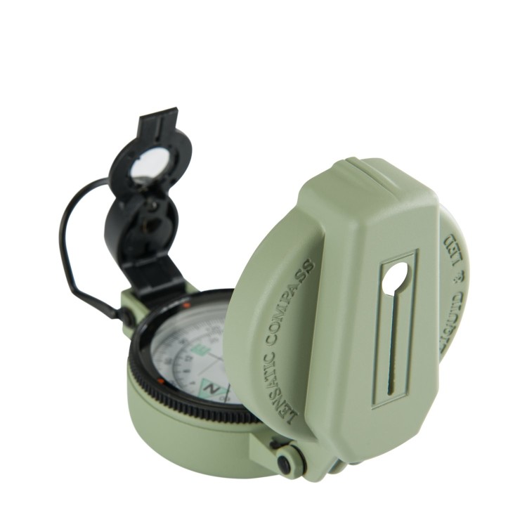 Kompas HELIKON-TEX RANGER MK2 Lighted