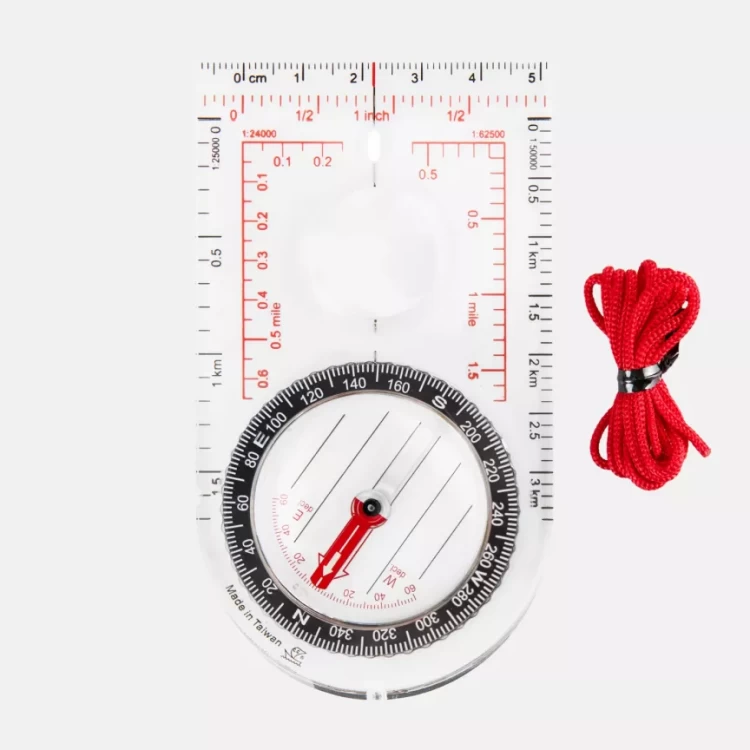 Kompas HELIKON-TEX SCOUT MK2