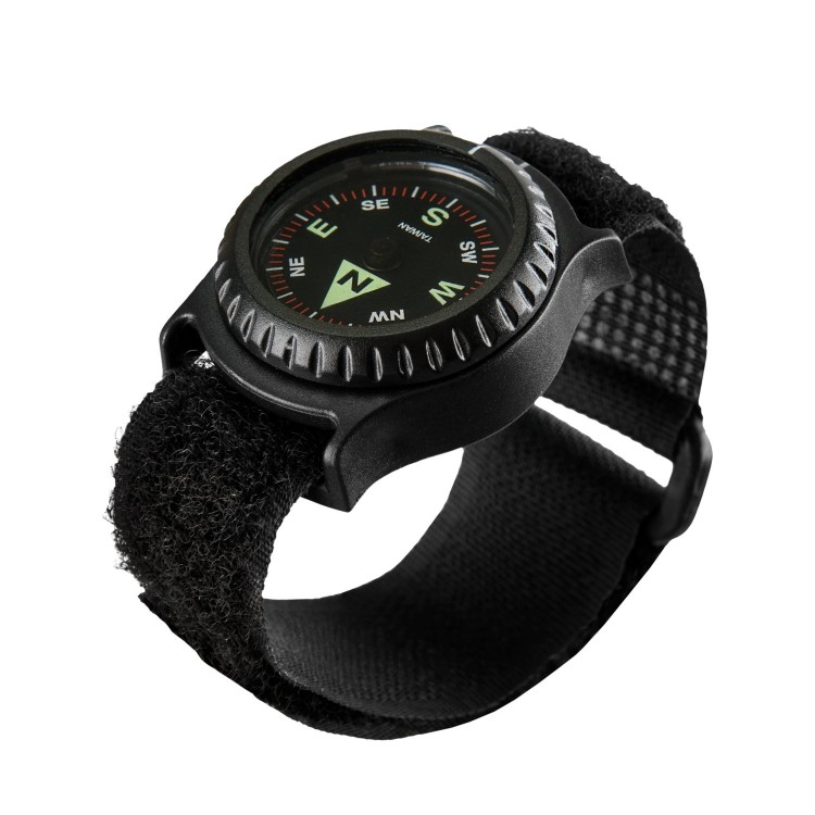 Ručni kompas HELIKON-TEX WRIST COMPASS T25