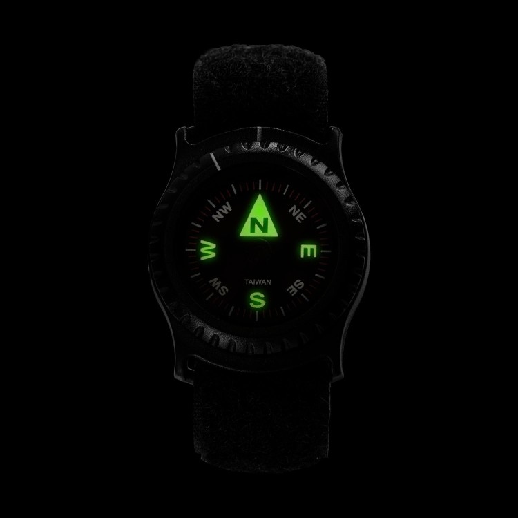 Ručni kompas HELIKON-TEX WRIST COMPASS T25