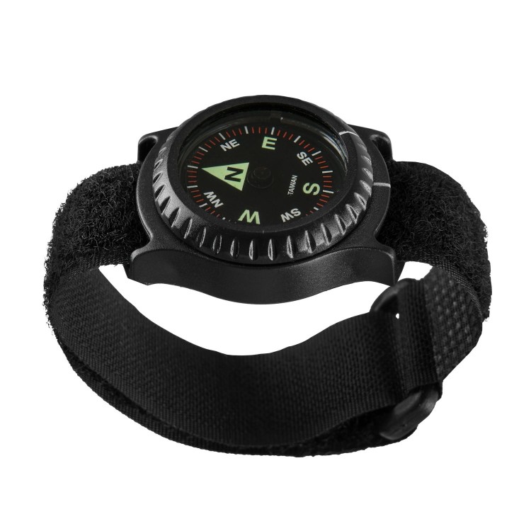 Ručni kompas HELIKON-TEX WRIST COMPASS T25