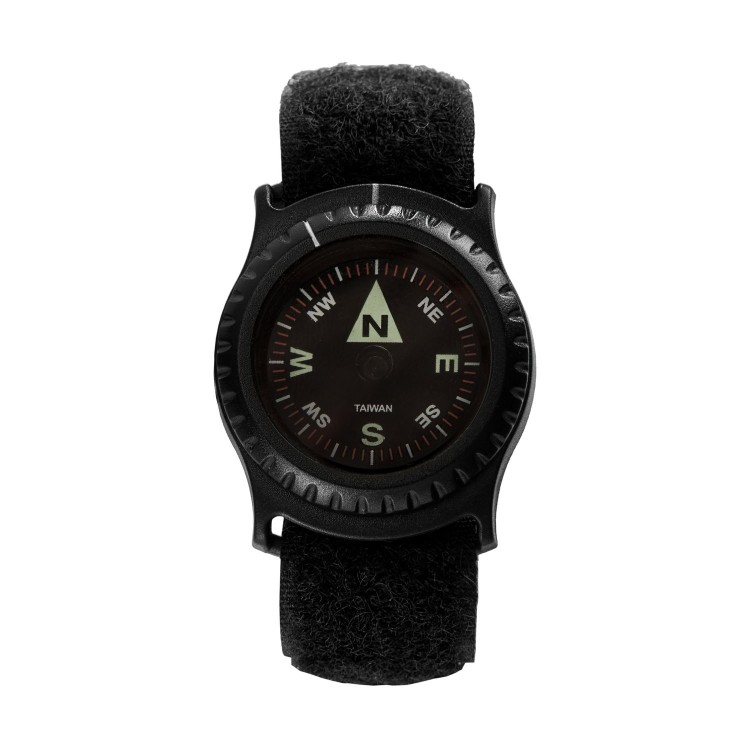 Ručni kompas HELIKON-TEX WRIST COMPASS T25