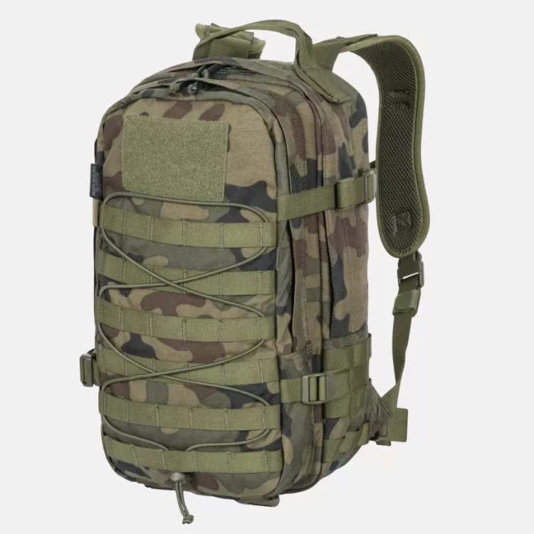 Ruksak HELIKON-TEX RACCOON MK2 BACKPACK CORDURA - 20L