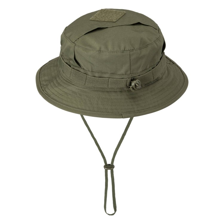 Šešir HELIKON-TEX CPU HAT - POLYCOTTON RIPSTOP