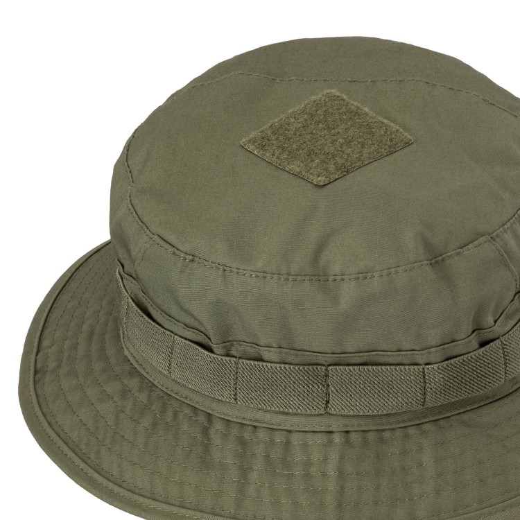 Šešir HELIKON-TEX CPU HAT - POLYCOTTON RIPSTOP