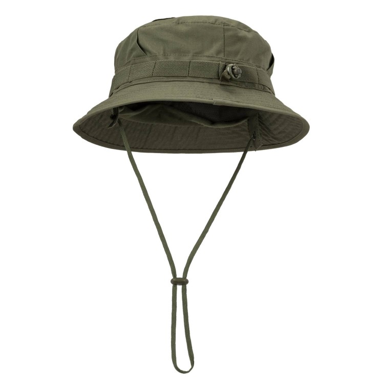 Šešir HELIKON-TEX CPU HAT - POLYCOTTON RIPSTOP