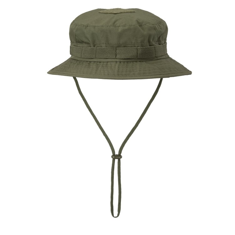 Šešir HELIKON-TEX CPU HAT - POLYCOTTON RIPSTOP