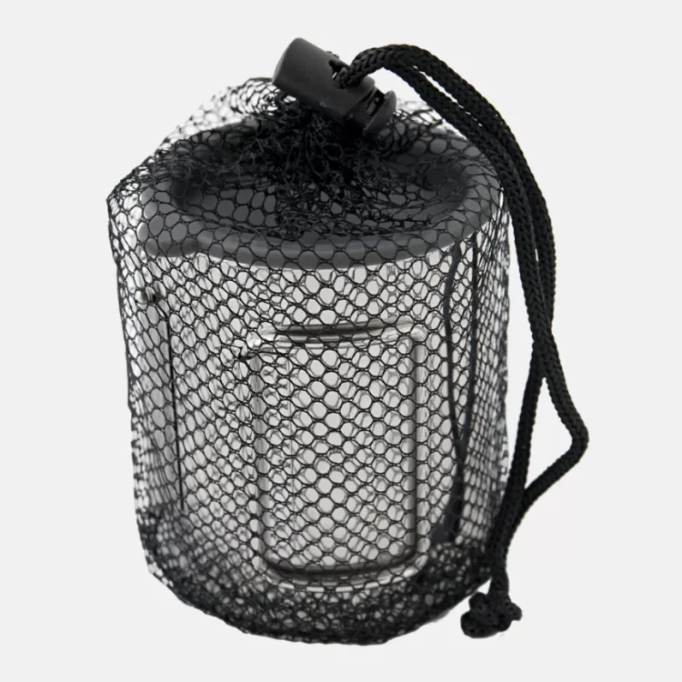 Termo šolja HELIKON-TEX THERMO CUP - Nehrđajući čelik