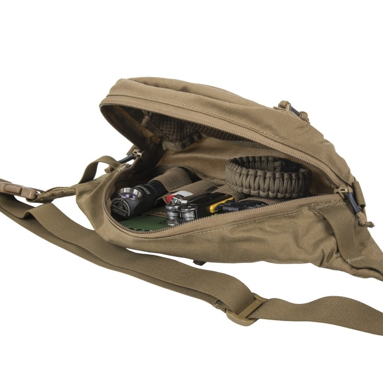 Torbica HELIKON-TEX BANDICOOT WAIST PACK® - CORDURA®