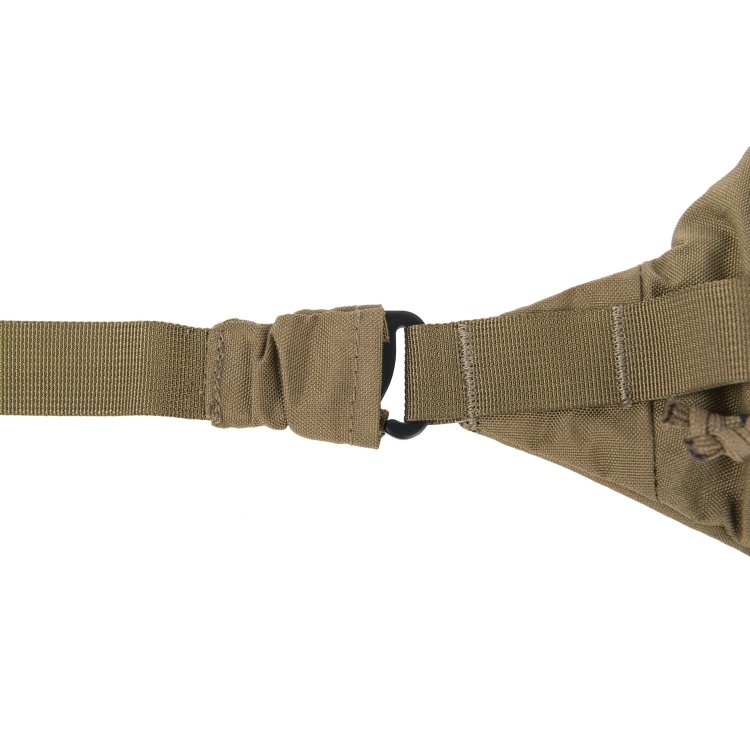 Torbica HELIKON-TEX BANDICOOT WAIST PACK® - CORDURA®