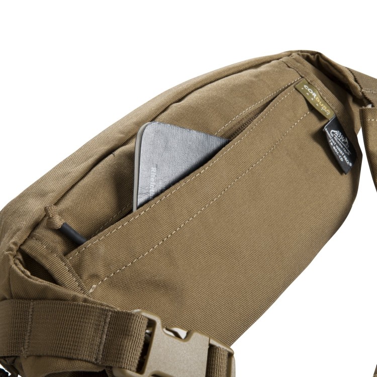 Torbica HELIKON-TEX BANDICOOT WAIST PACK® - CORDURA®