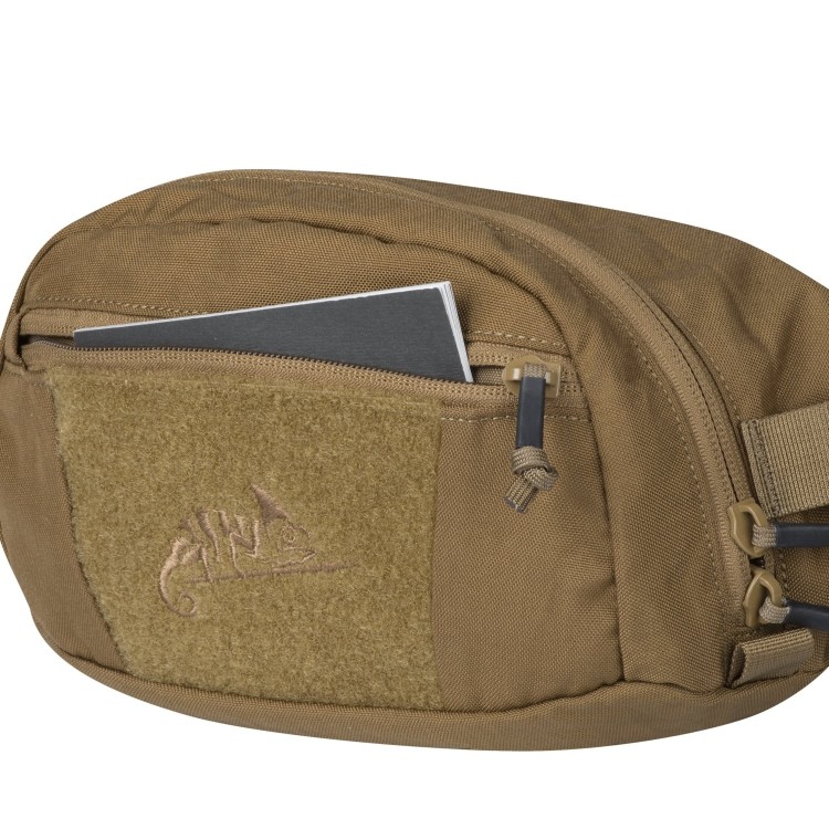 Torbica HELIKON-TEX BANDICOOT WAIST PACK® - CORDURA®