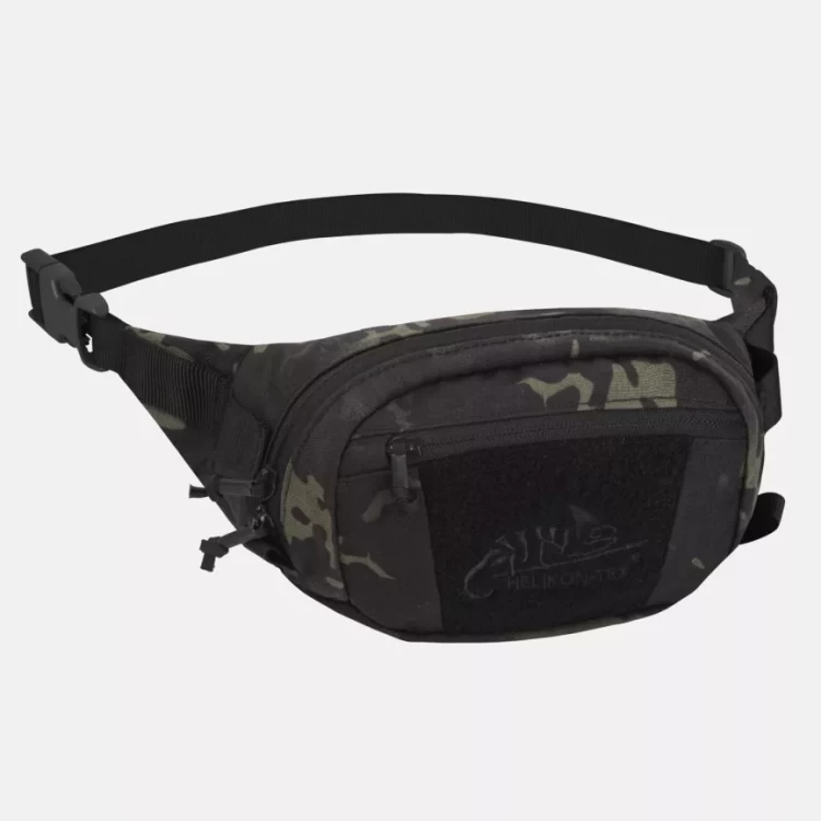 Torbica HELIKON-TEX POSSUM WAIST PACK® - CORDURA®