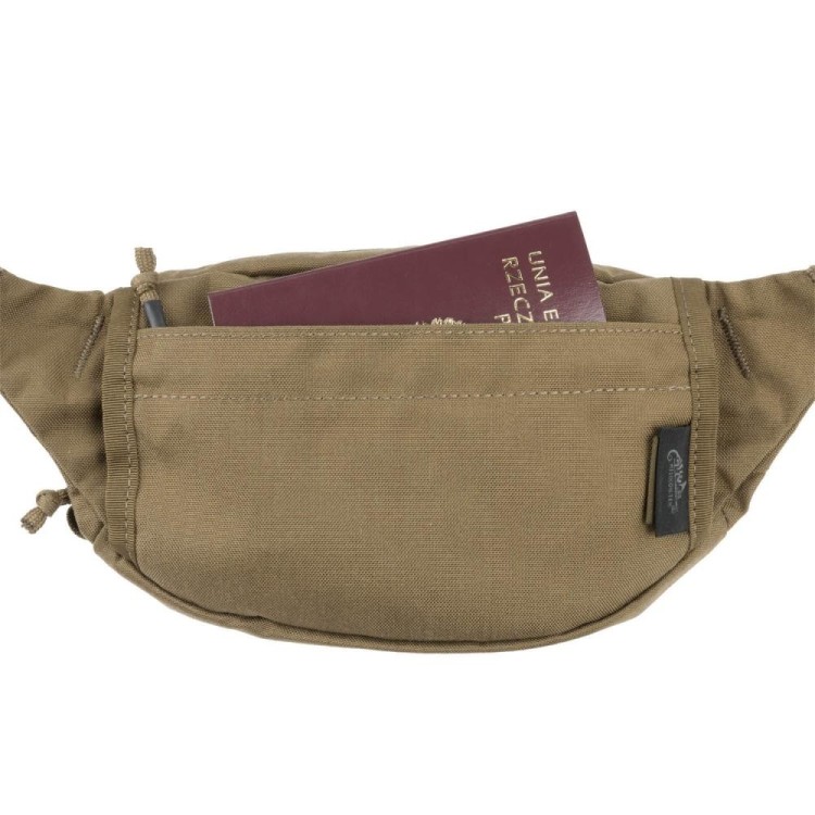 Torbica HELIKON-TEX POSSUM WAIST PACK® - CORDURA®