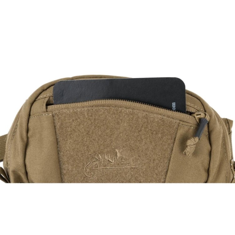 Torbica HELIKON-TEX POSSUM WAIST PACK® - CORDURA®