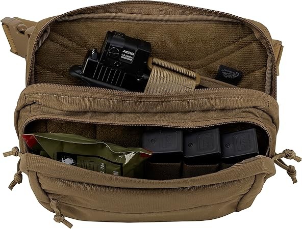 Torbica HELIKON-TEX RAT CORDURA