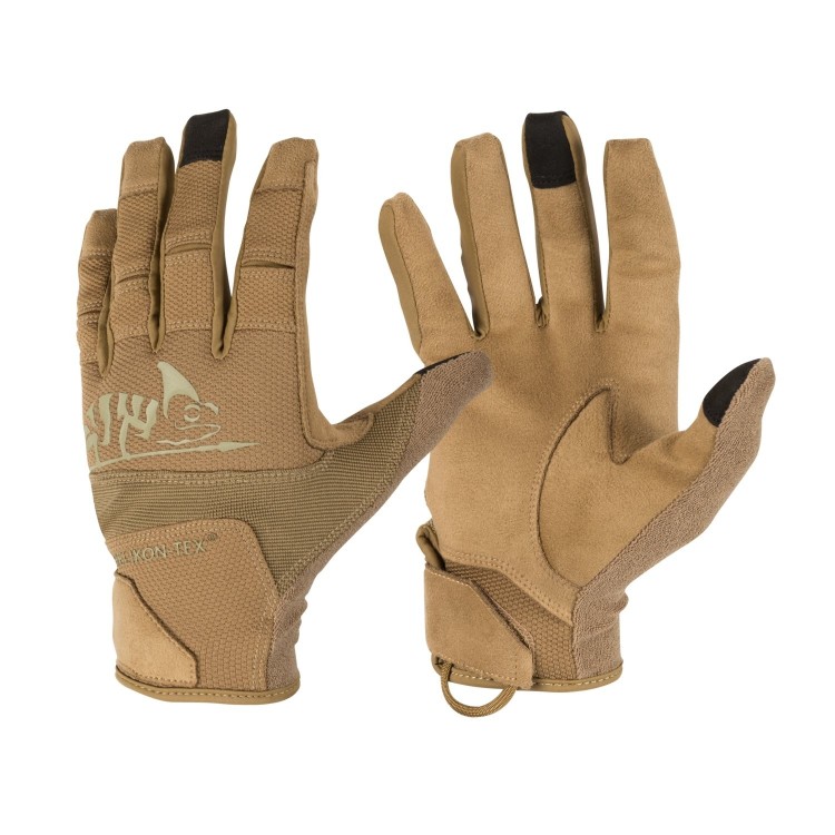 Rukavice HELIKON-TEX RANGE TACTICAL GLOVES®