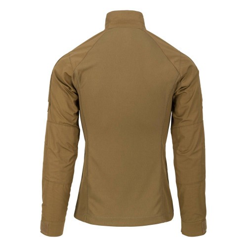 Dukserica HELIKON-TEX MCDU COMBAT SHIRT - NYCO RIPSTOP