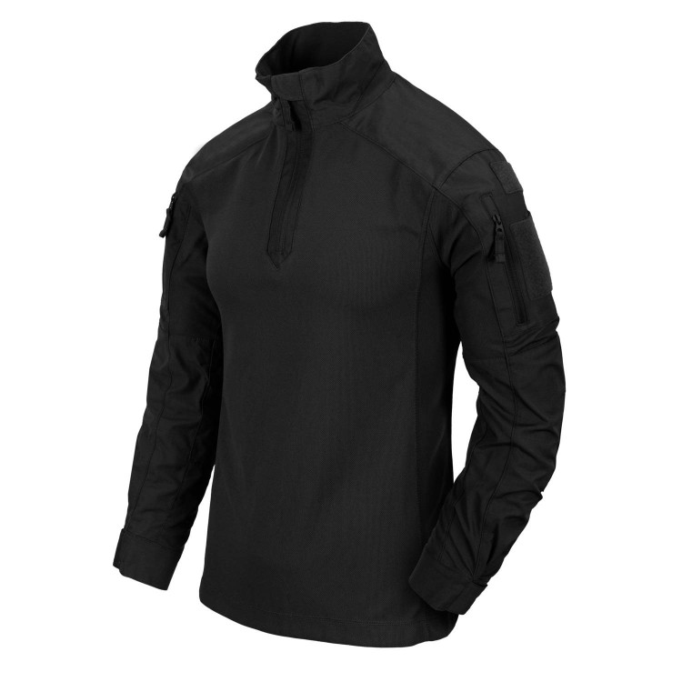 Dukserica HELIKON-TEX MCDU COMBAT SHIRT - NYCO RIPSTOP