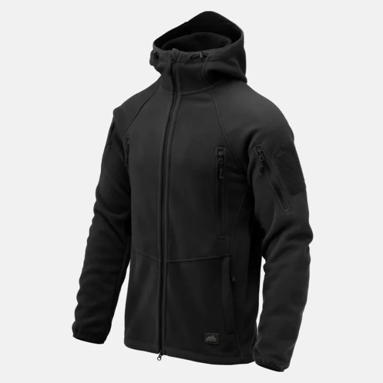 Dukserica HELIKON-TEX PATRIOT MK2 FLEECE M