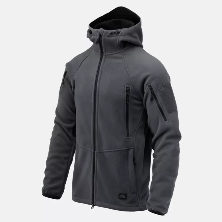 Dukserica HELIKON-TEX PATRIOT MK2 FLEECE M