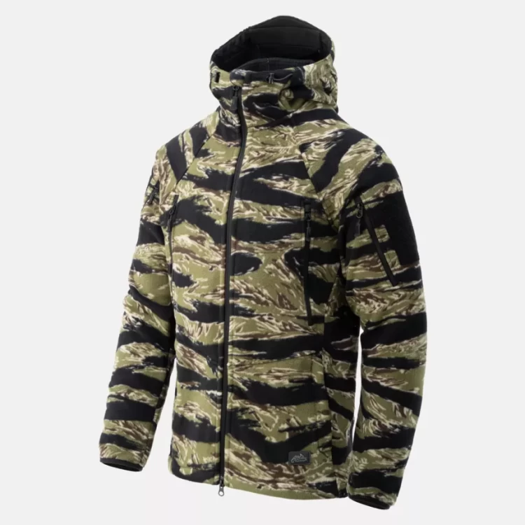 Dukserica HELIKON-TEX PATRIOT MK2 FLEECE M