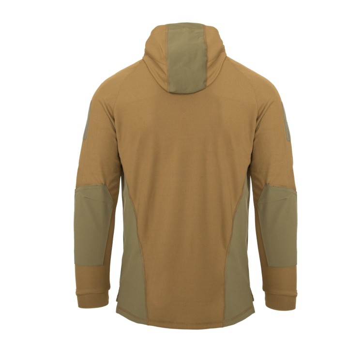 Dukserica HELIKON-TEX RANGE HOODIE - TOPCOOL