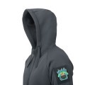 Dukserica HELIKON-TEX URBAN TACTICAL HOODIE LITE (FULLZIP)