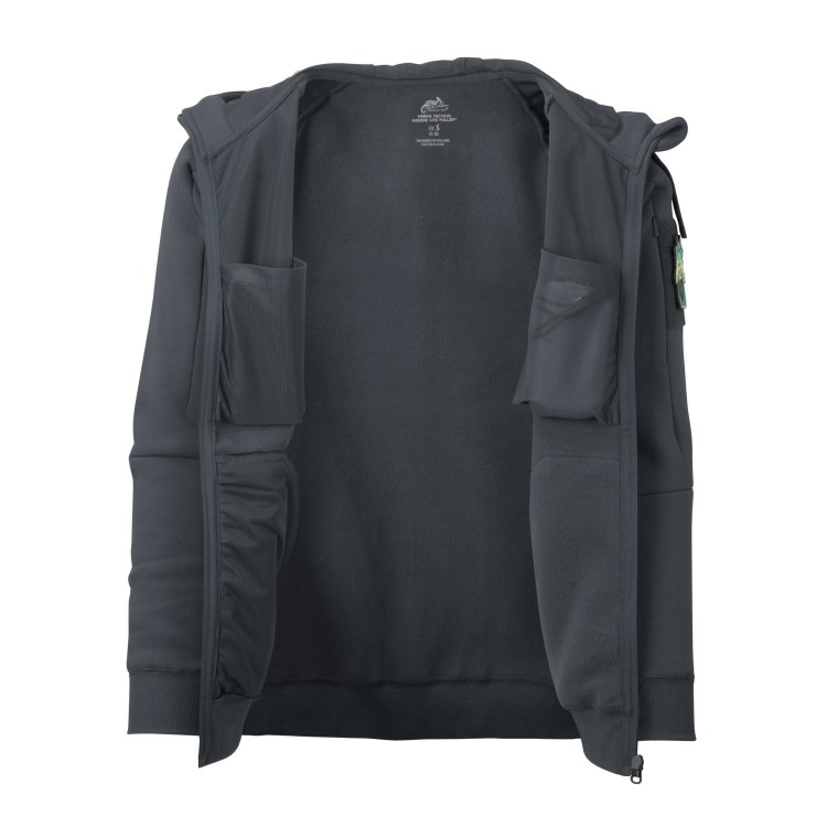 Dukserica HELIKON-TEX URBAN TACTICAL HOODIE LITE (FULLZIP)