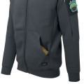 Dukserica HELIKON-TEX URBAN TACTICAL HOODIE LITE (FULLZIP)