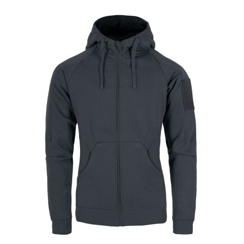 Dukserica HELIKON-TEX URBAN TACTICAL HOODIE LITE (FULLZIP)